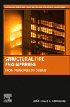Structural Fire Engineering(Woodhead Publishing Series in Civil and Structural Engineering) paper 510 p. 29
