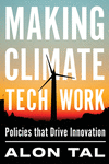 Making Climate Tech Work: Policies That Drive Innovation P 312 p. 24