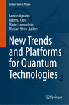 New Trends and Platforms for Quantum Technologies 2024th ed.(Lecture Notes in Physics Vol.1025) P 180 p. 24