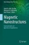 Magnetic Nanostructures:Environmental and Agricultural Applications (Nanotechnology in the Life Sciences) '19