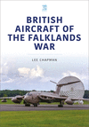 British Aircraft of the Falklands War(Historic Military Aircraft) P 96 p. 22