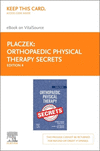 Orthopaedic Physical Therapy Secrets - Elsevier eBook on VitalSource (Retail Access Card), 4th ed. (Secrets)