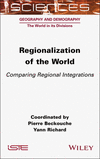 Regionalization of the World – Comparing Regional Integrations H 320 p. 24