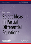 Select Ideas in Partial Differential Equations 2nd ed.(Synthesis Lectures on Mathematics & Statistics) H 24