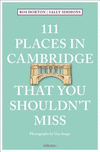 111 Places in Cambridge That You Shouldn't Miss P 240 p. 17