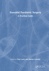 Essential Paediatric Surgery: A Practical Guide H 548 p. 24