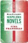 Elena Ferrante's Neapolitan Novels: Bookmarked(Bookmarked 18) P 184 p. 24