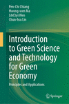 Introduction to Green Science and Technology for Green Economy 2024th ed. H 24