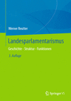 Landesparlamentarismus 3rd ed. H 700 p. 24