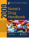 2009 Nurse's Drug Handbook.　paper　1228 p.