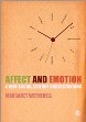 Affect and Emotion:A New Social Science Understanding '12