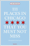 111 Places in Chicago That You Must Not Miss Revised & Updated P 240 p. 17