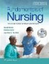 Fundamentals of Nursing: The Art and Science of Person-Centered Care 10th ed. H 2024 p. 22