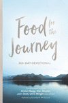 Food for the Journey – 365–Day Devotional P 800 p. 25