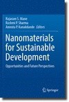 Nanomaterials for Sustainable Development 2023rd ed. P 24