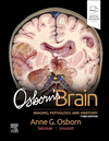 Osborn's Brain 3rd ed. hardcover 1400 p. 23