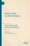 Russia’s Role in World Politics 1st ed. 2022 P 23