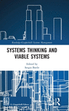 Systems Thinking and Viable Systems(Routledge-Giappichelli Systems Management) H 224 p. 24
