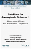 Satellites for Atmospheric Sciences 1 – Meteorology, Climate and Atmospheric Composition<1> H 384 p. 24