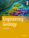 Engineering Geology:An Introduction (Springer Textbooks in Earth Sciences, Geography and Environment) '24