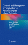 Diagnosis and Management of Complications of Peritoneal Dialysis related Peritonitis '23