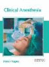 Clinical Anesthesia H 215 p. 23