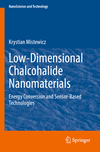 Low-Dimensional Chalcohalide Nanomaterials, 2023 ed. (NanoScience and Technology)