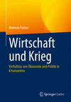 Wirtschaft und Krieg 2024th ed. P 300 p. 24