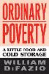 Ordinary Poverty:A Little Food and Cold Storage '23