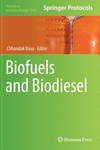 Biofuels and Biodiesel (Methods in Molecular Biology, Vol. 2290) '21