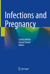 Infections and Pregnancy hardcover XVIII, 685 p. 22