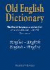 Old English Dictionary 2 Enhanced ed. P 316 p. 23