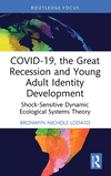 COVID-19, the Great Recession and Young Adult Identity Development: Shock-Sensitive Dynamic Ecological Systems Theory(Exploratio