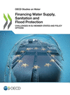 Financing Water Supply, Sanitation and Flood Protection P 144 p. 20