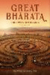 Great Bharata (Volume I): The Invasion Begins P 288 p. 23