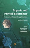 Organic and Printed Electronics: Fundamentals and Applications 2nd ed. H 752 p.
