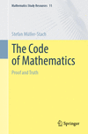 The Code of Mathematics 2024th ed.(Mathematics Study Resources Vol.11) P 24