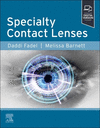 Specialty Contact Lenses '24