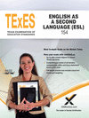 2017 TExES English as a Second Language (Esl) (154) P 154 p. 17