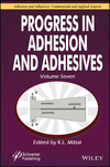 Progress in Adhesion and Adhesives, Volume 7<Vol. 7> H 416 p. 23
