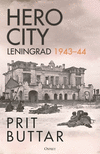 Hero City:Leningrad 1943-44 '24