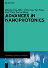 Advances in Nanophotonics H 199 p. 17