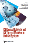 Co Removal Catalysts and Co Tolerant Materials in Fuel Cell Systems H 200 p. 20