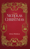 (2nd Ed) From Nicholas To Christmas (Hardcover) H 116 p.