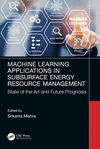 Machine Learning Applications in Subsurface Energy Resource Management:State of the Art and Future Prognosis '23