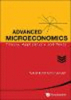 Advanced Microeconomics: Theory, Applications and Tests hardcover 300 p. 18