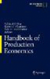Handbook of Production Economics '24