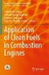 Application of Clean Fuels in Combustion Engines 1st ed. 2022(Energy, Environment, and Sustainability) P 246 p. 23