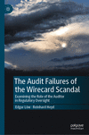 The Audit Failures of the Wirecard Scandal 2024th ed. H 200 p. 24