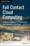 Full Contact Cloud Computing(Wiley CIO) H 352 p. 16